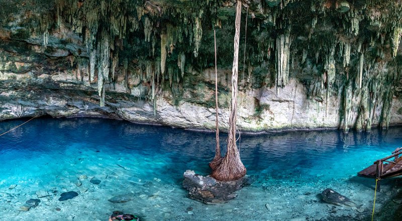 Yucatán, un destino que enamora - Destinos Top